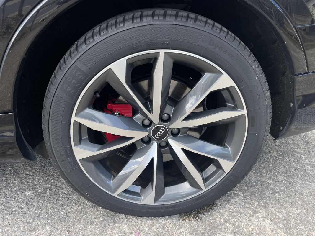 Audi Q7 — 26