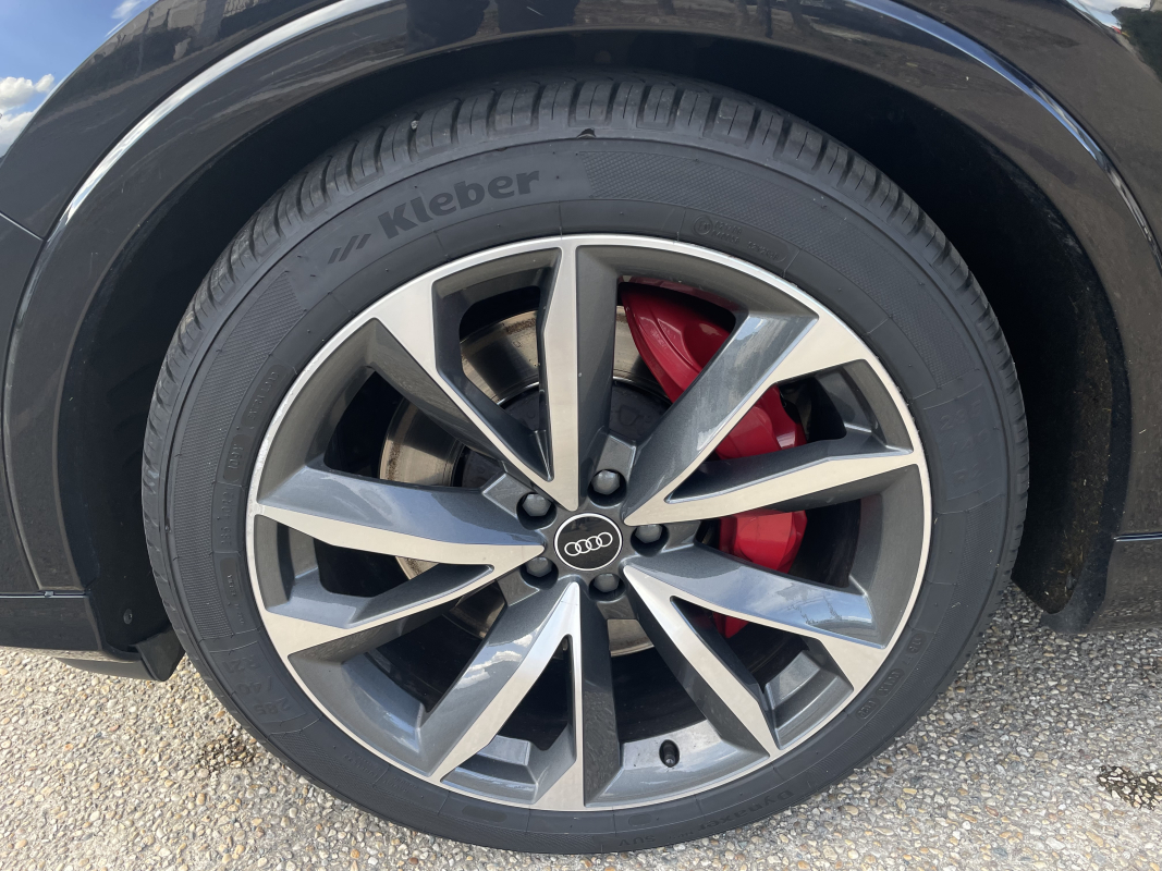 Audi Q7 — 27
