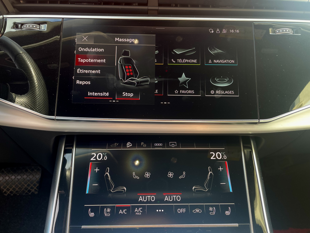 Audi Q7 — 19