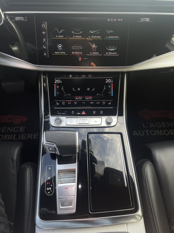 Audi Q7 — 15