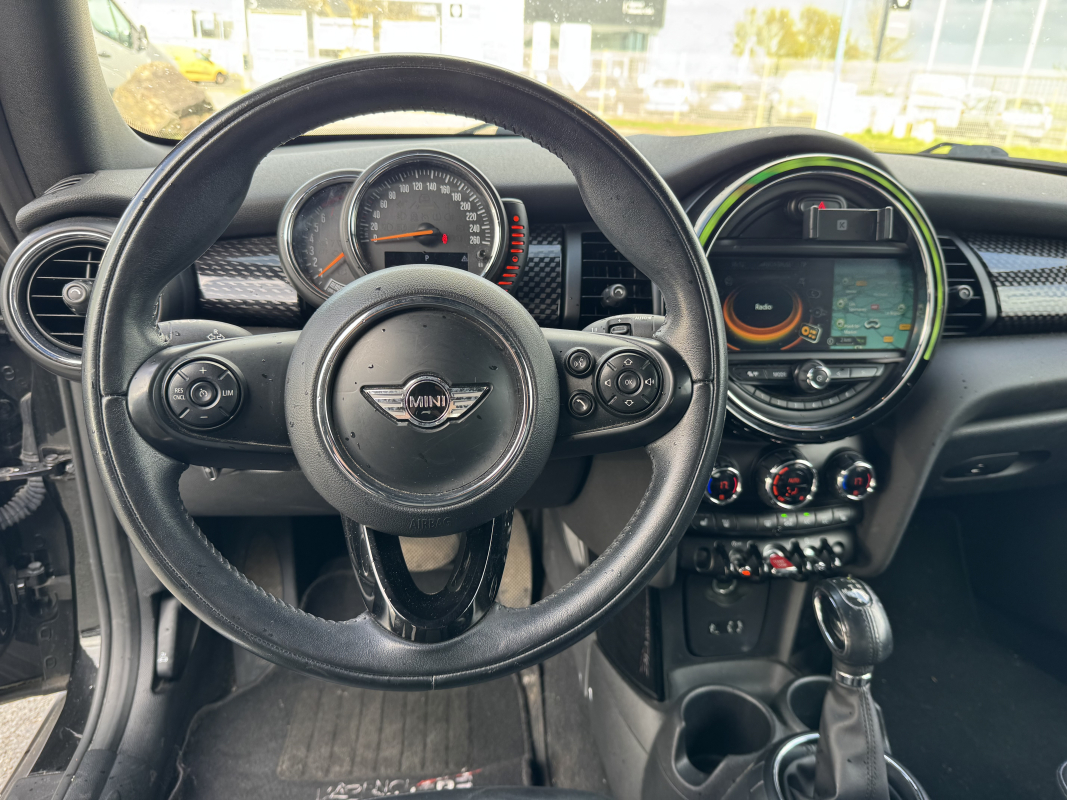 Mini Mini Cabriolet — 17