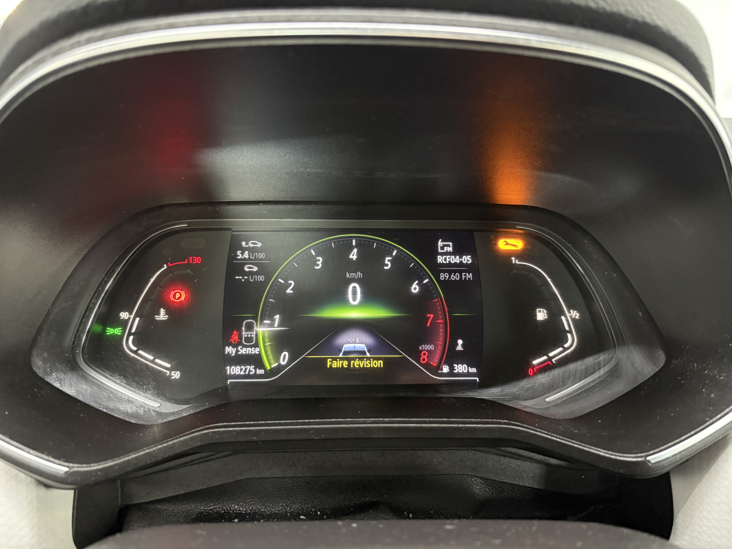 Renault Clio — 23
