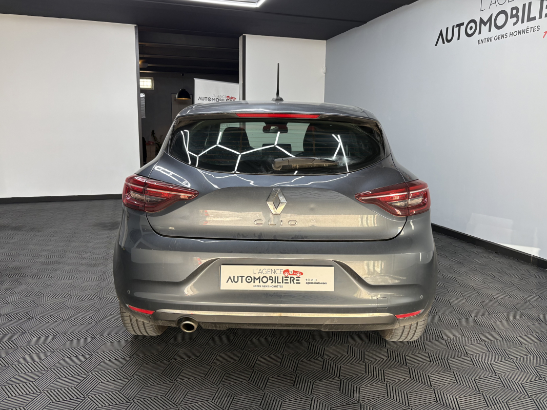Renault Clio — 4