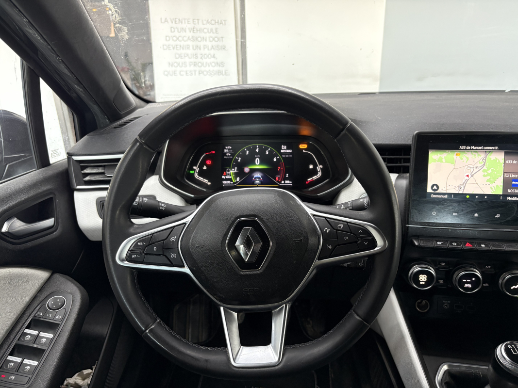 Renault Clio — 13