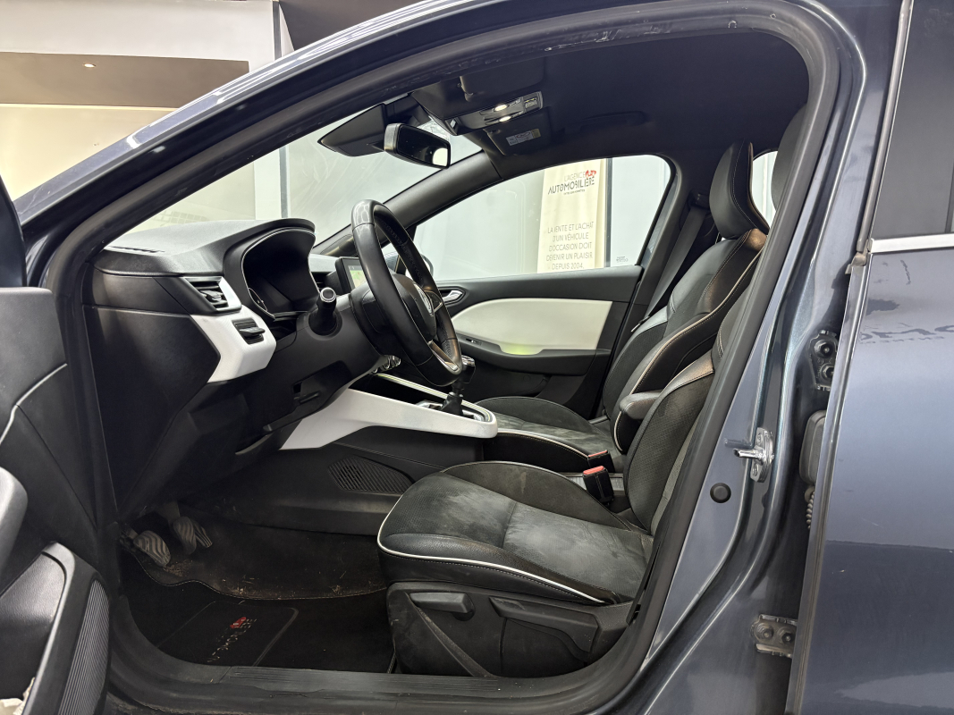 Renault Clio — 9