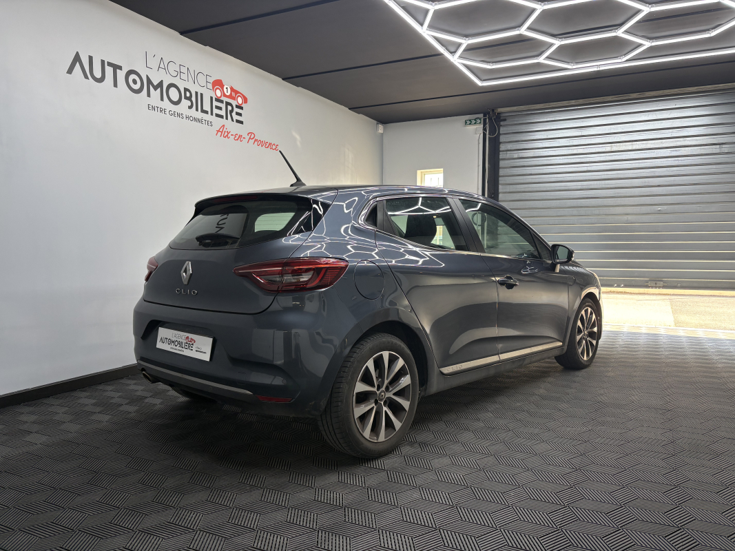 Renault Clio — 3