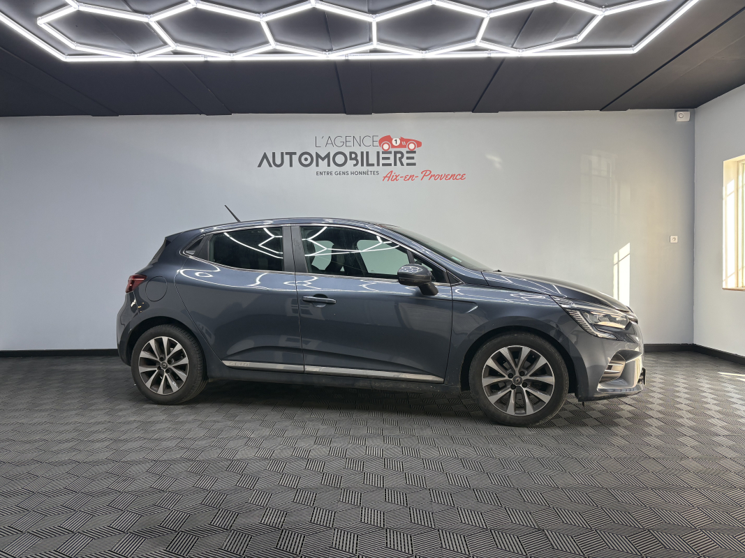 Renault Clio — 2