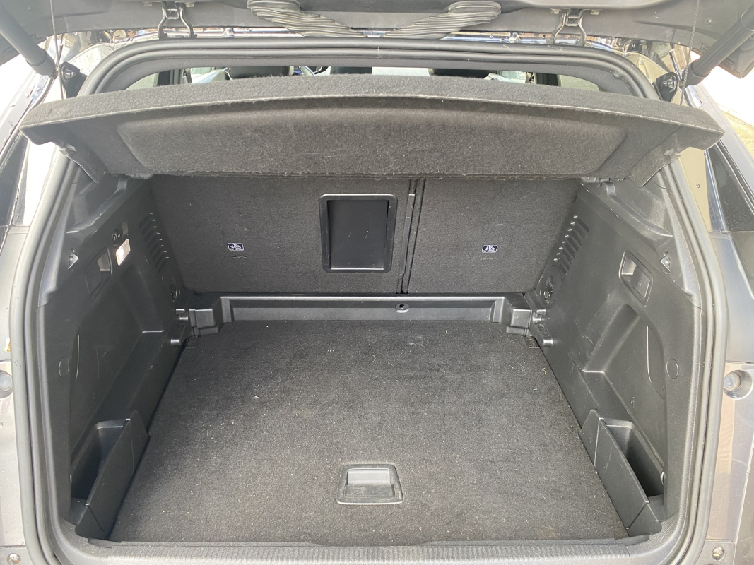 Peugeot 3008 — 20