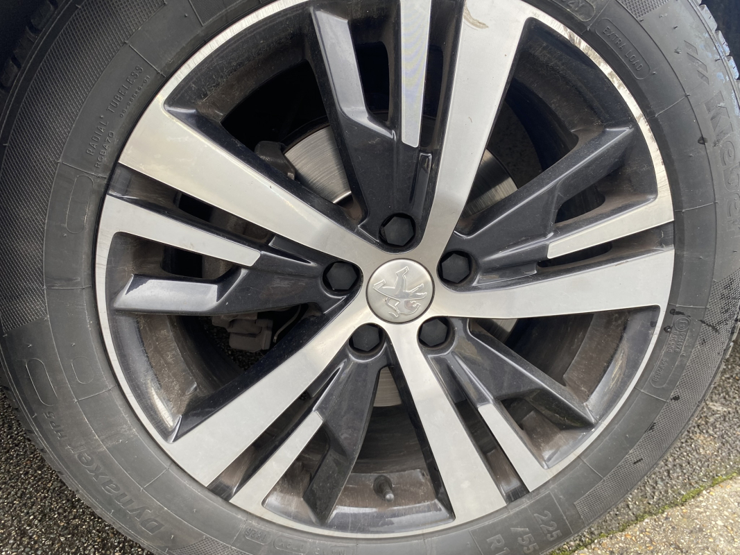 Peugeot 3008 — 40