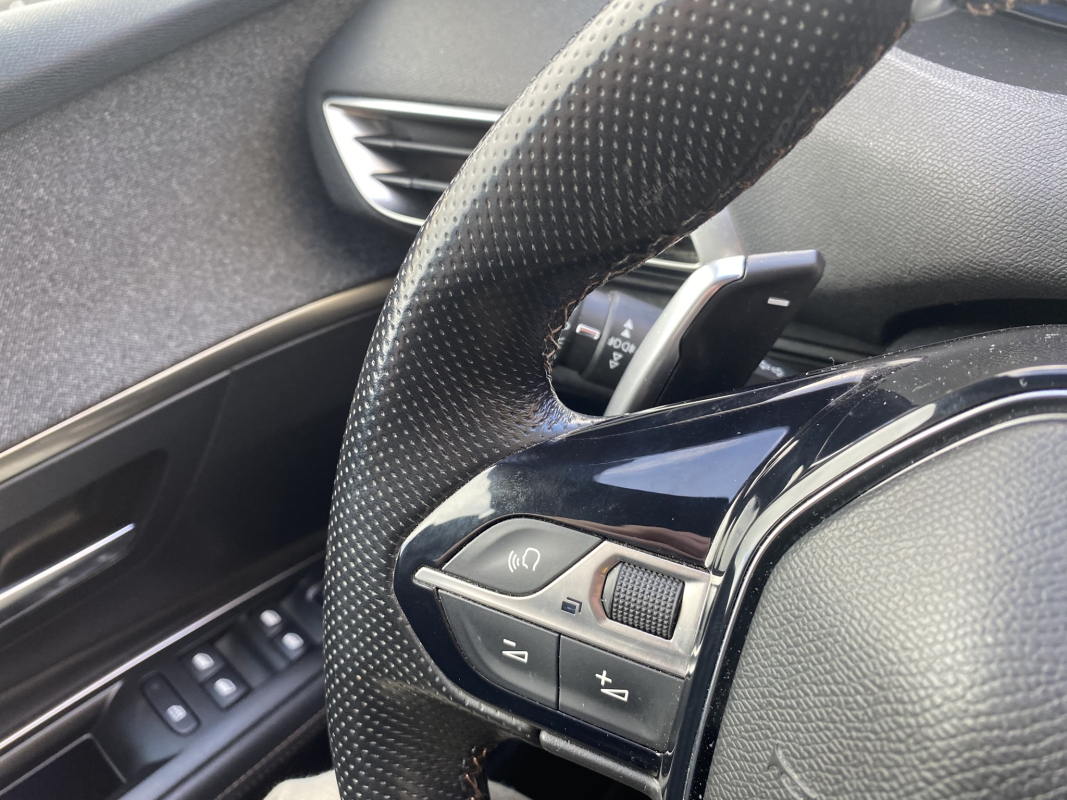 Peugeot 3008 — 32