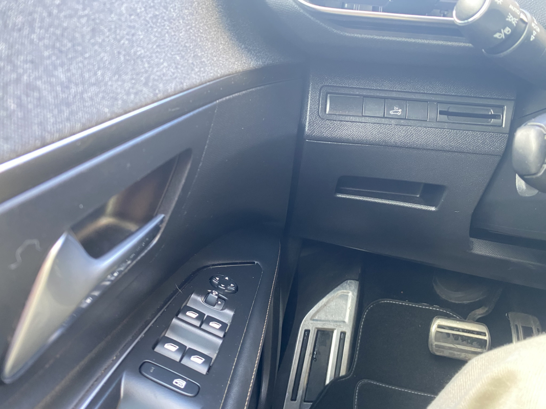Peugeot 3008 — 33