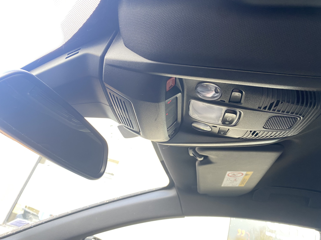 Peugeot 3008 — 34