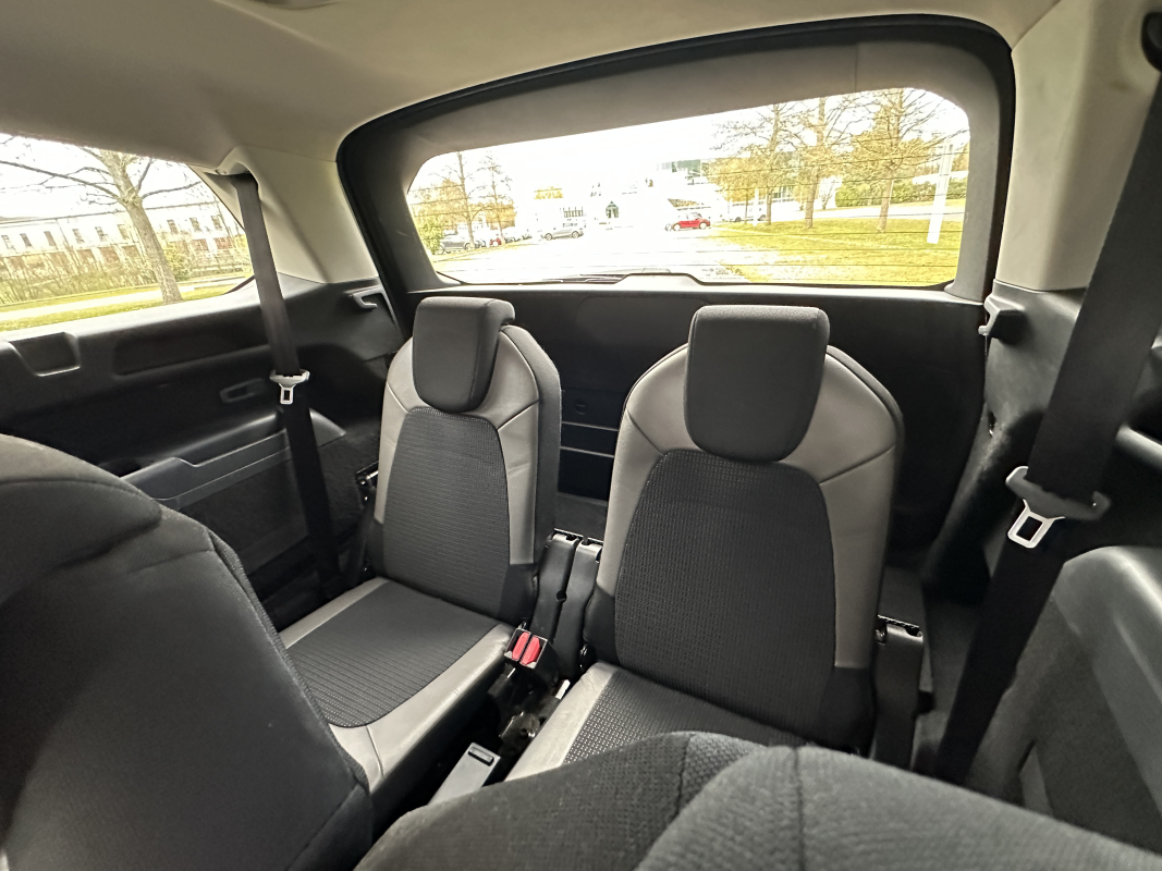 Citroen Grand C4 Picasso — 13