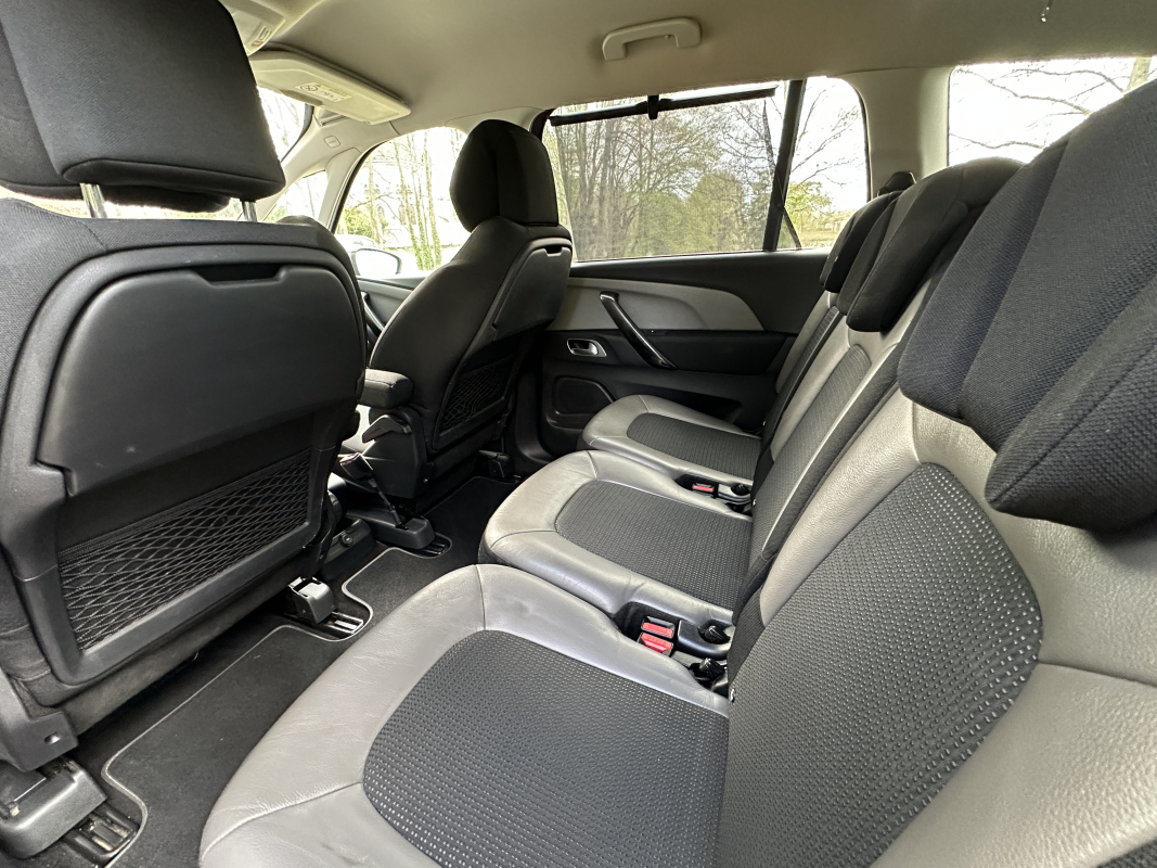Citroen Grand C4 Picasso — 11