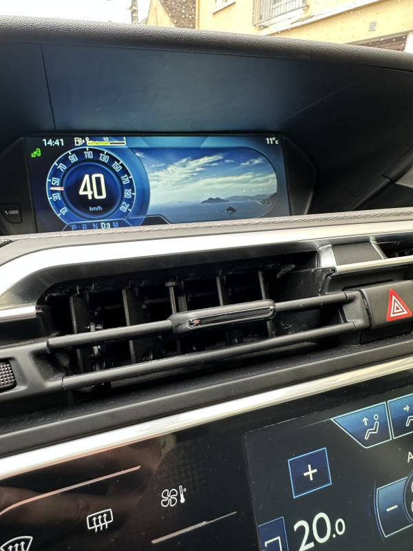 Citroen Grand C4 Picasso — 21