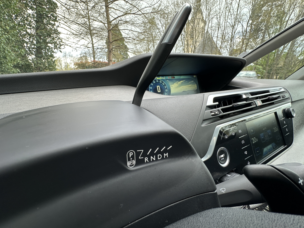 Citroen Grand C4 Picasso — 15