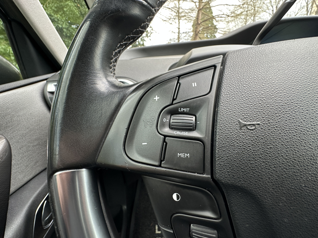 Citroen Grand C4 Picasso — 20