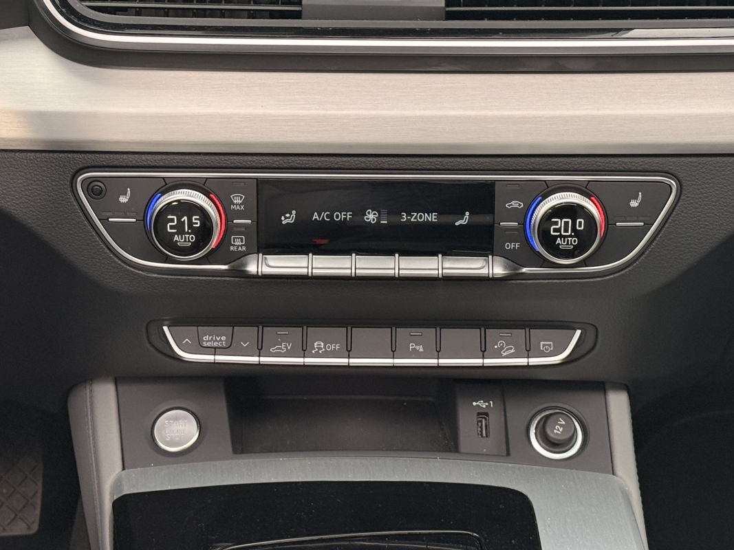 Audi Q5 Sportback — 18