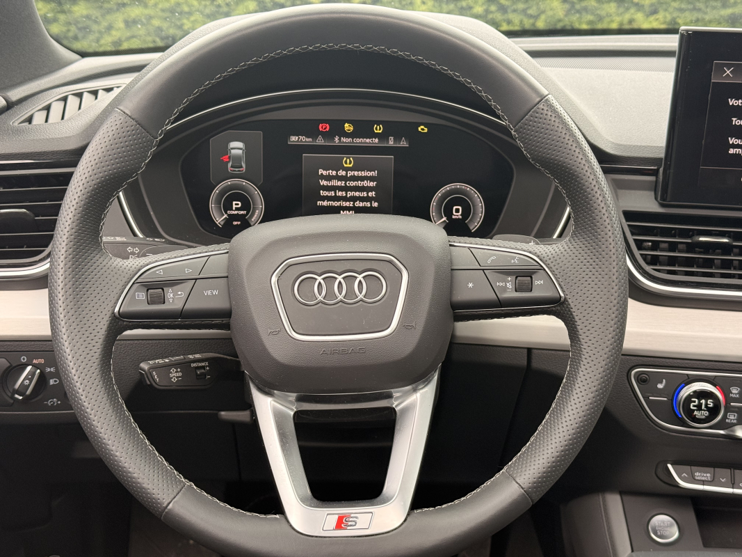 Audi Q5 Sportback — 21