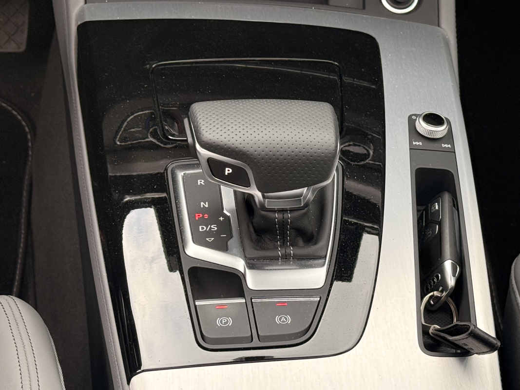 Audi Q5 Sportback — 19