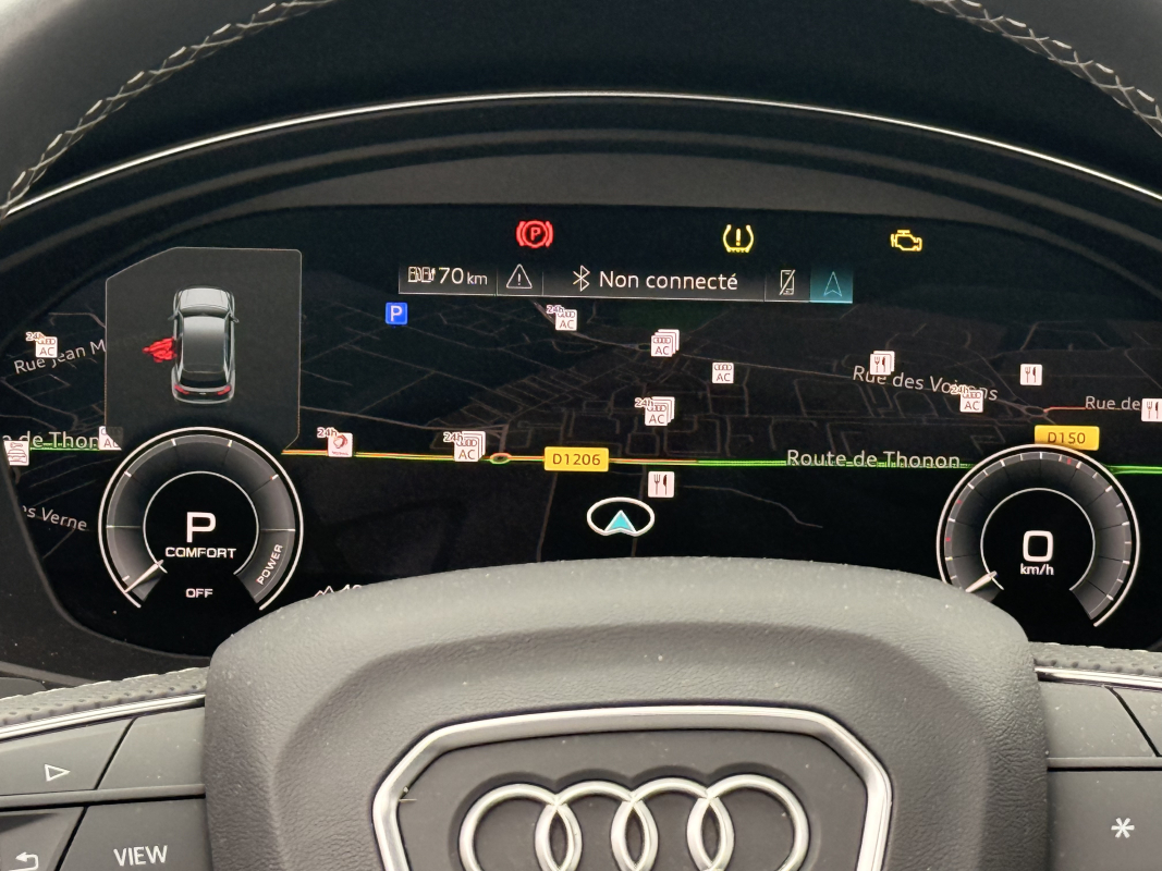 Audi Q5 Sportback — 20