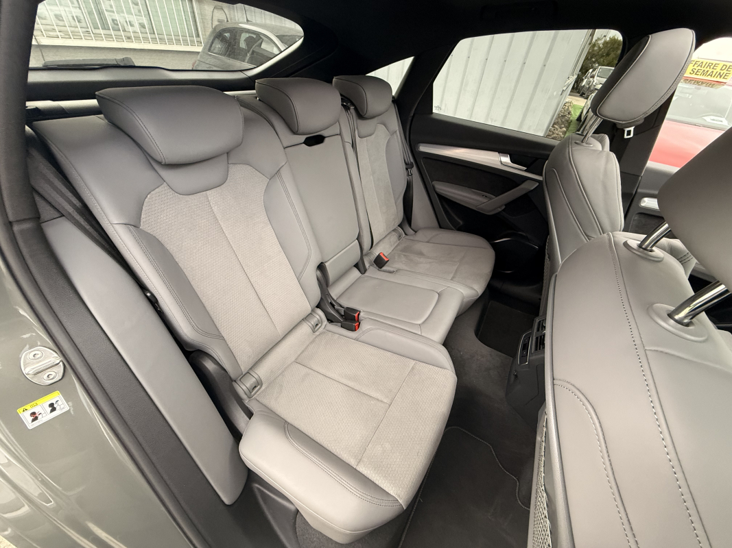 Audi Q5 Sportback — 13