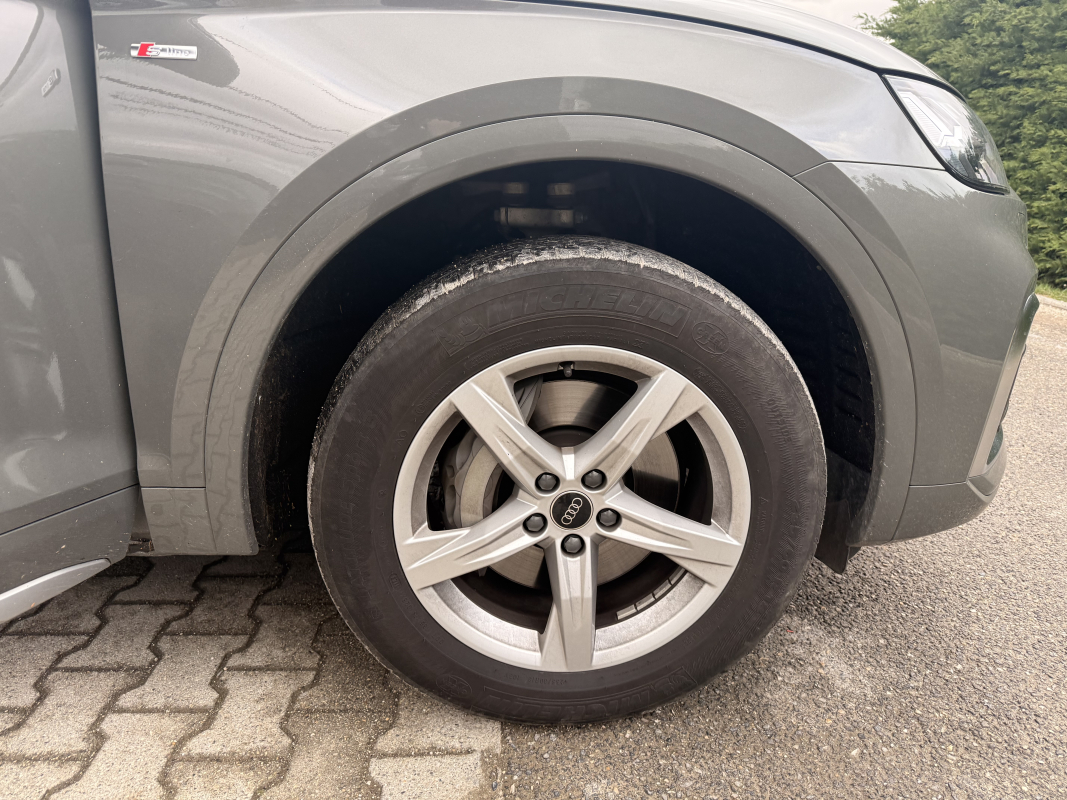 Audi Q5 Sportback — 24