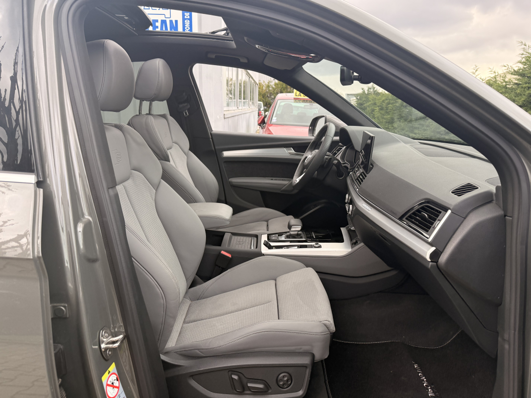 Audi Q5 Sportback — 10