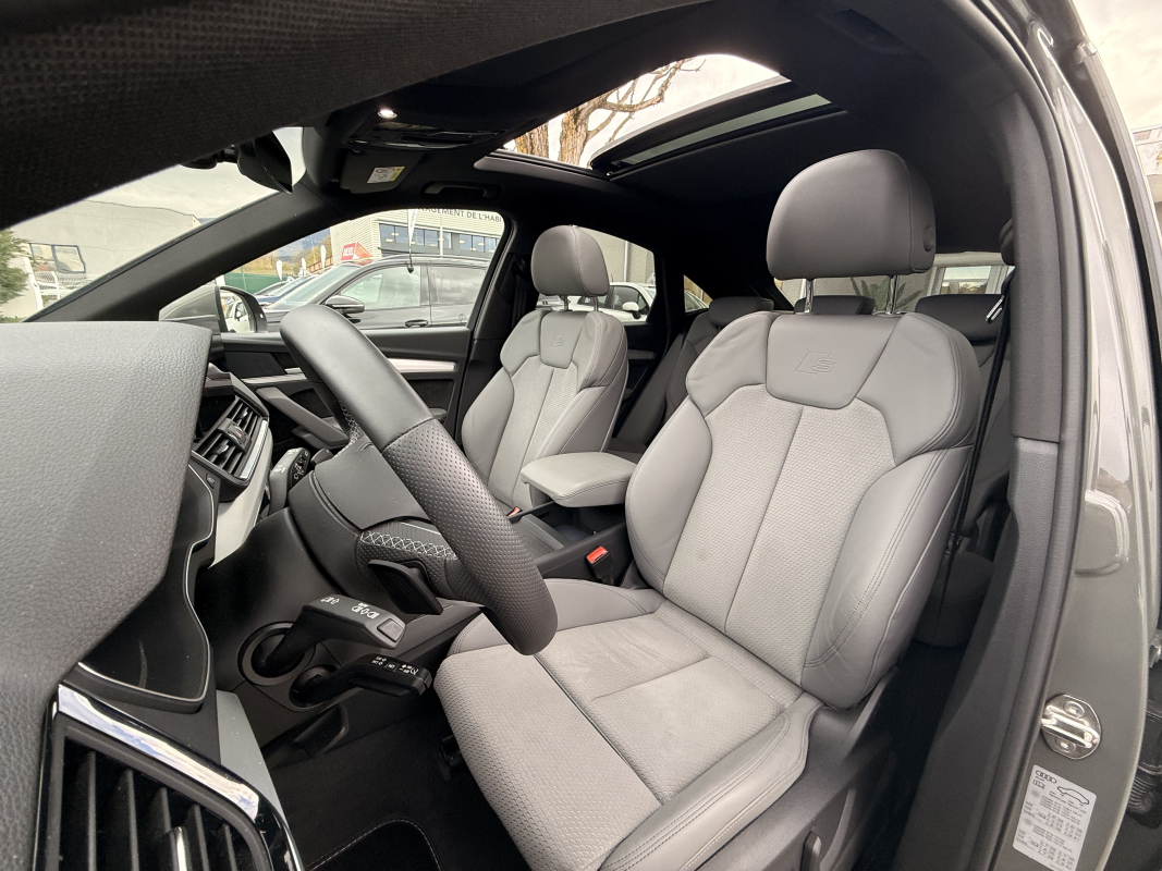 Audi Q5 Sportback — 15