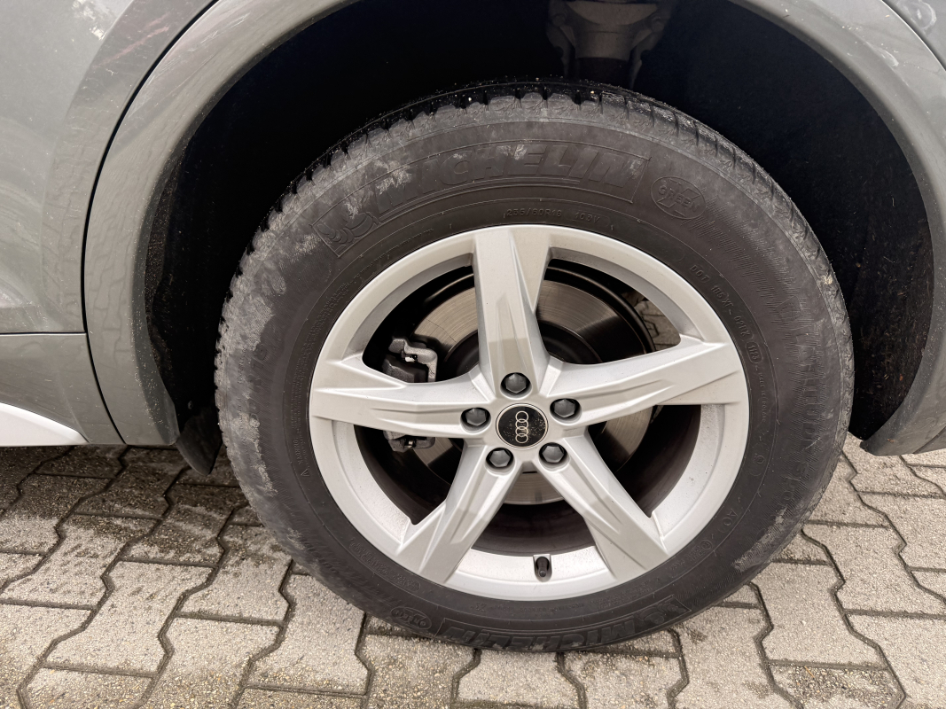 Audi Q5 Sportback — 25