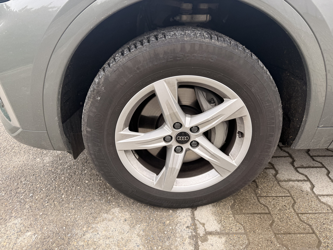 Audi Q5 Sportback — 26