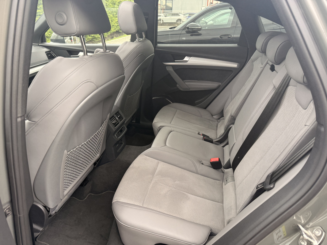 Audi Q5 Sportback — 17