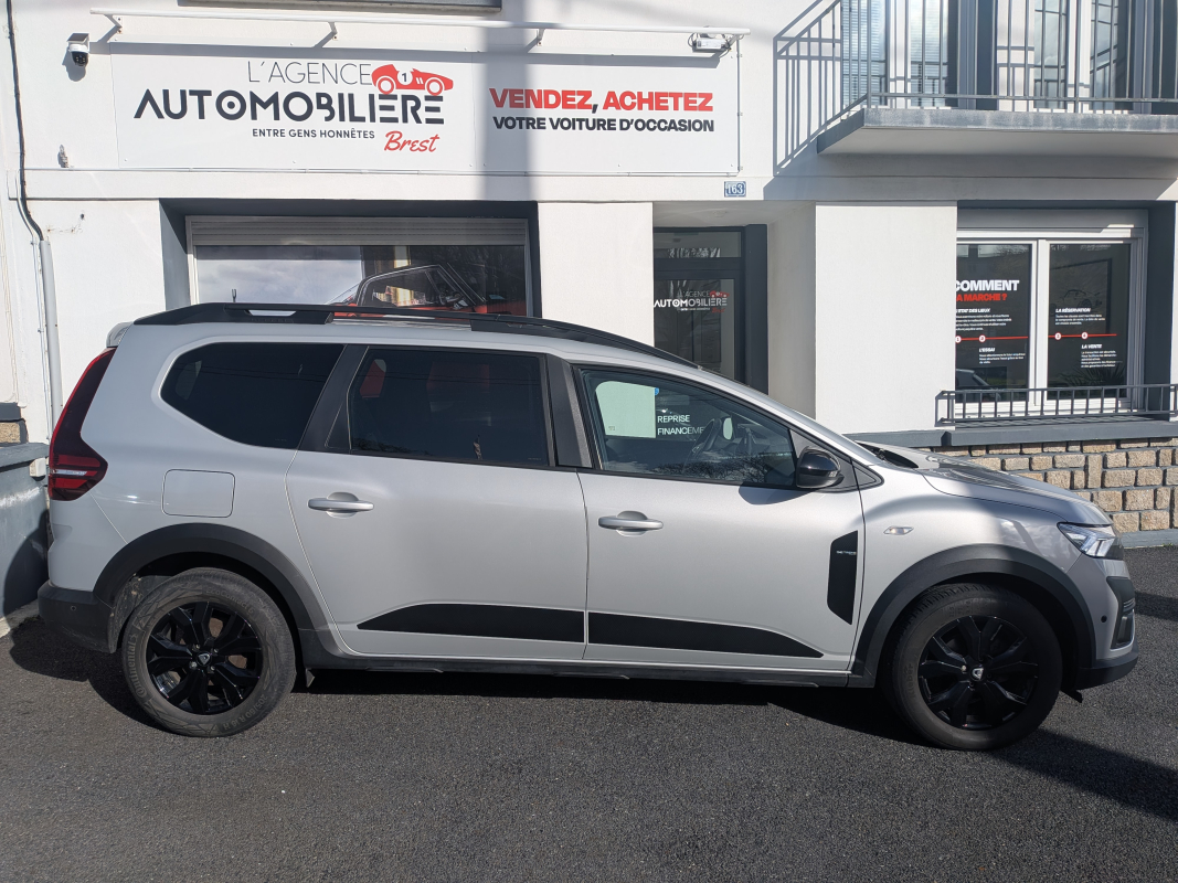 Dacia Jogger — 3