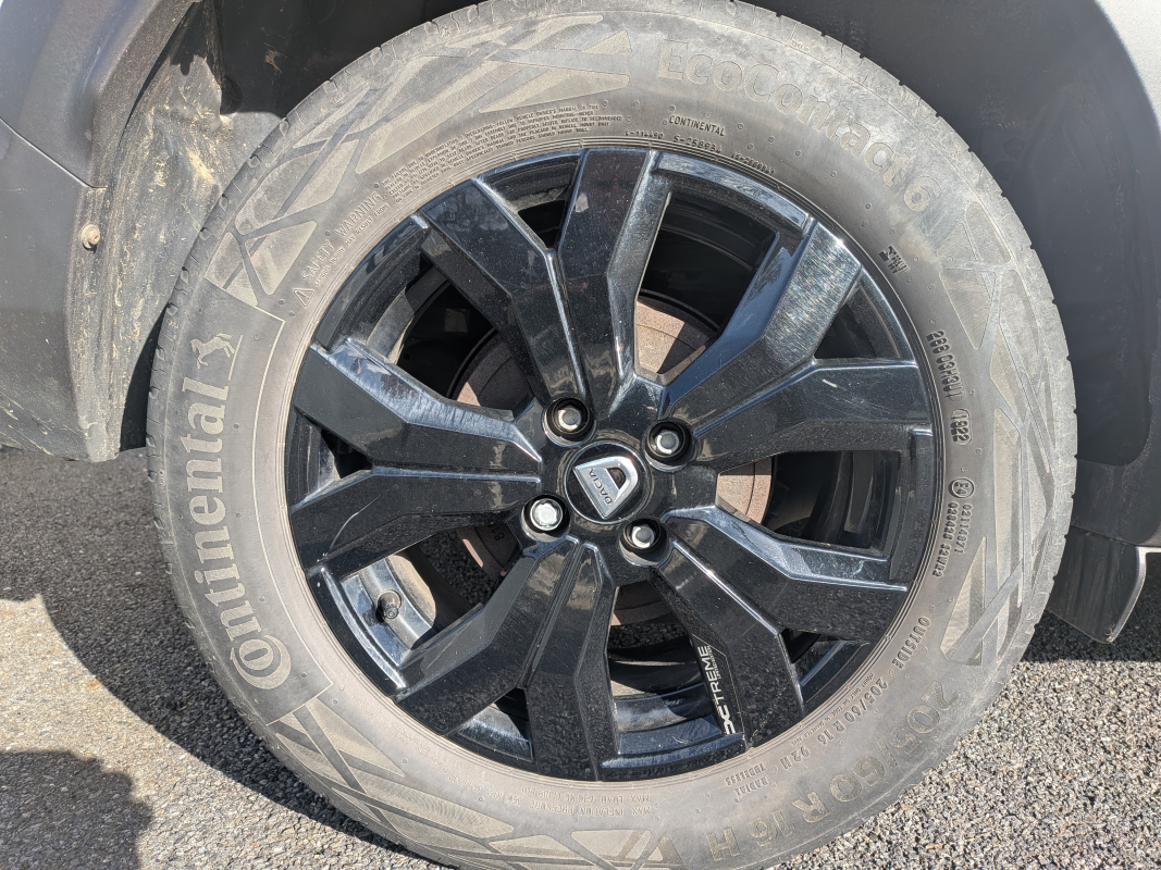Dacia Jogger — 20