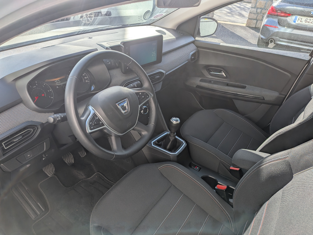Dacia Jogger — 6