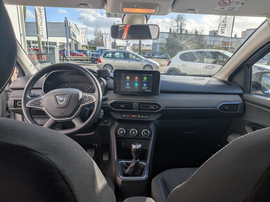 Dacia Jogger — 9