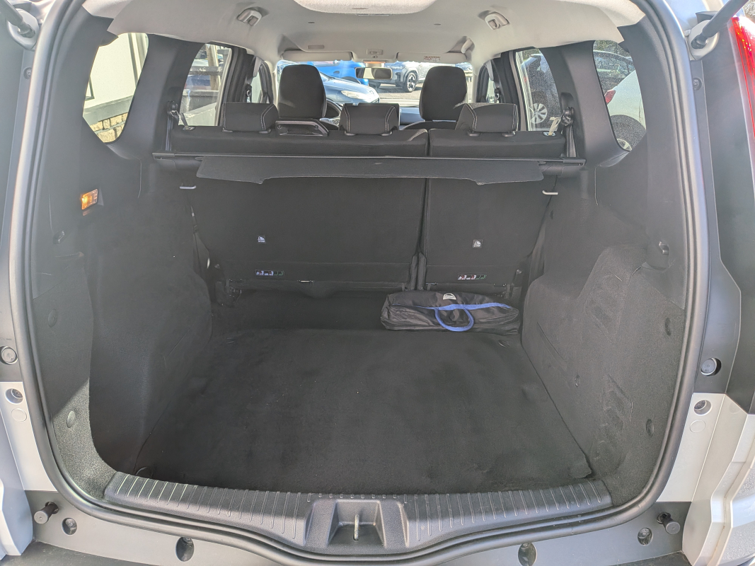 Dacia Jogger — 13