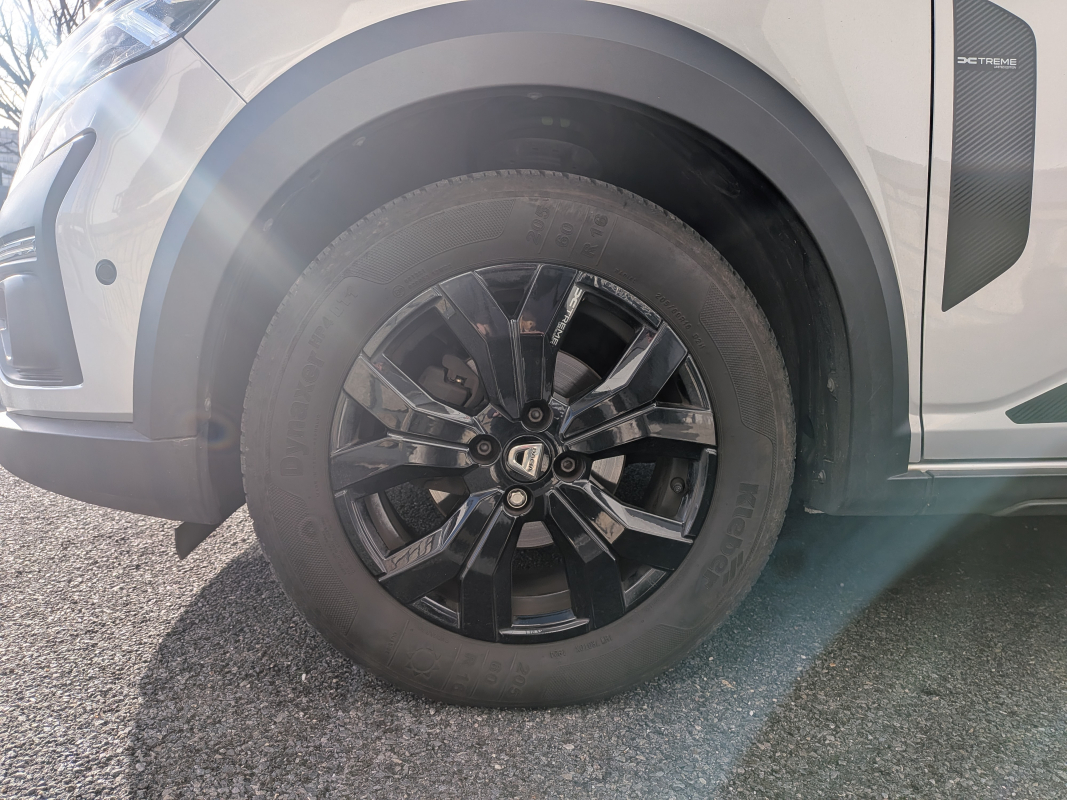 Dacia Jogger — 17