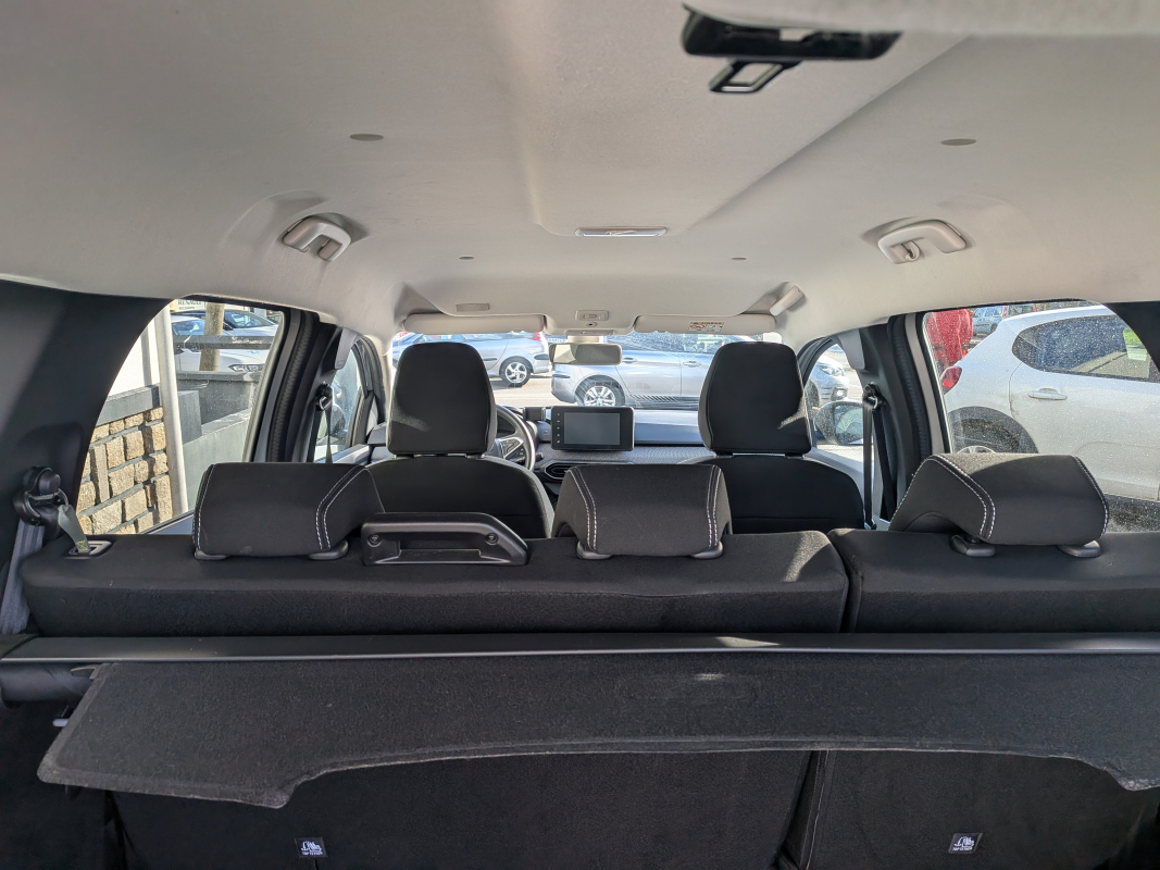 Dacia Jogger — 12