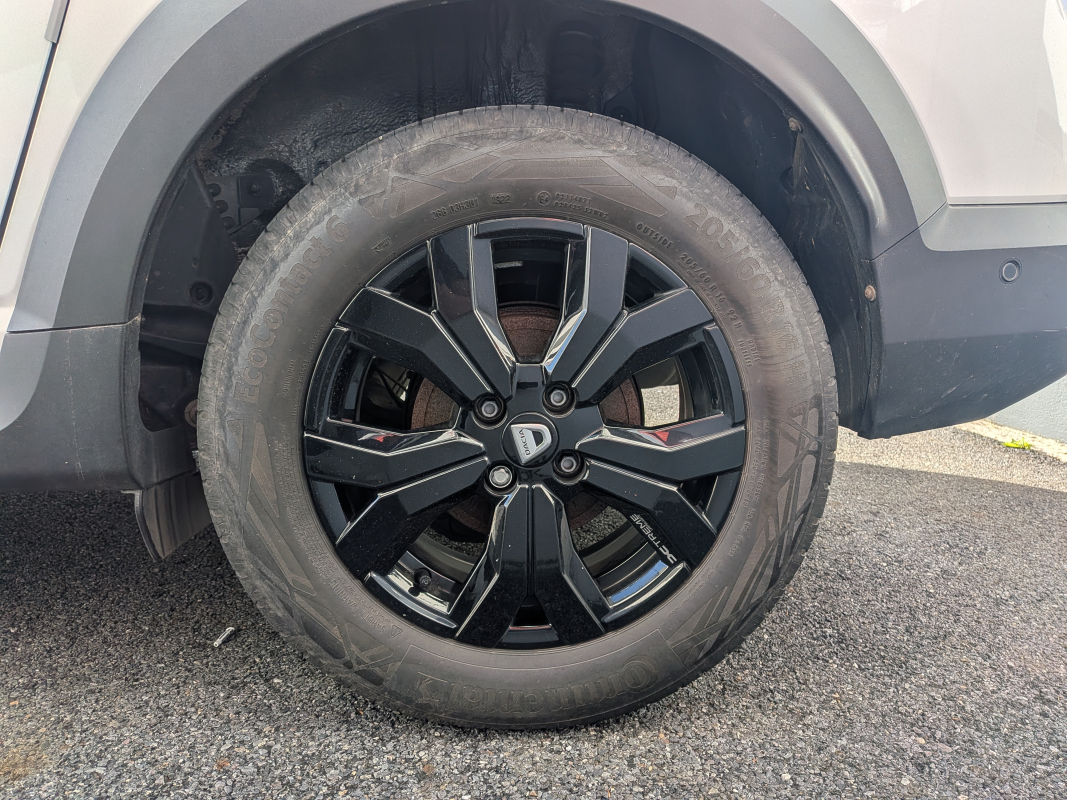 Dacia Jogger — 18