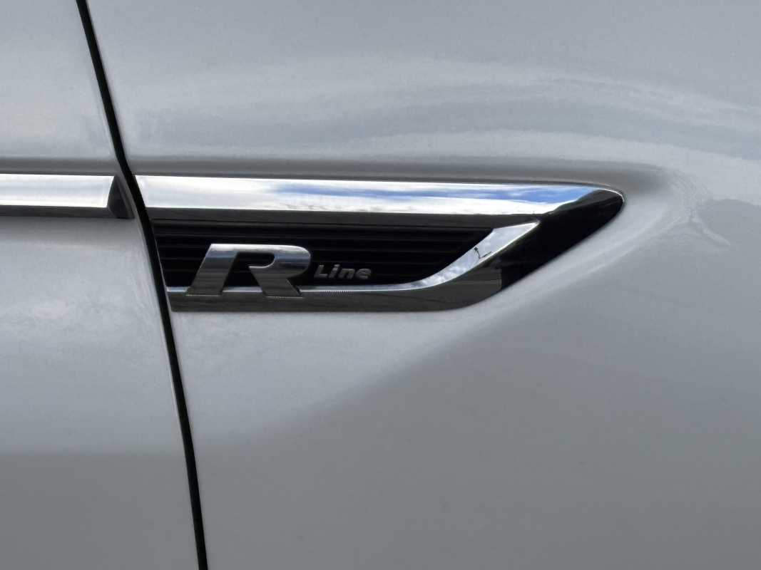Volkswagen Tiguan — 20