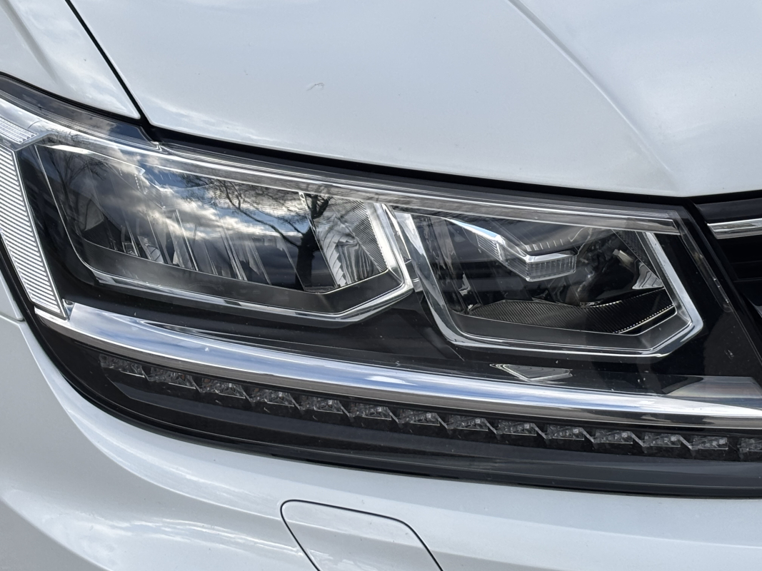 Volkswagen Tiguan — 21