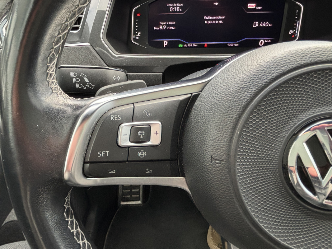 Volkswagen Tiguan — 22