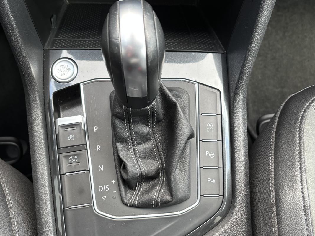 Volkswagen Tiguan — 26