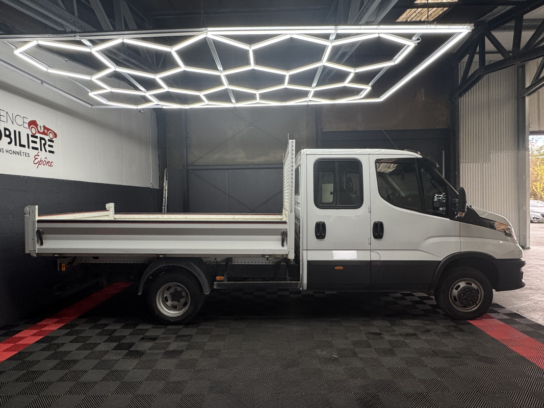 Iveco Daily — 4