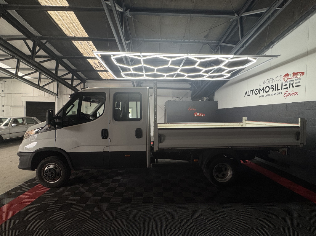 Iveco Daily — 7