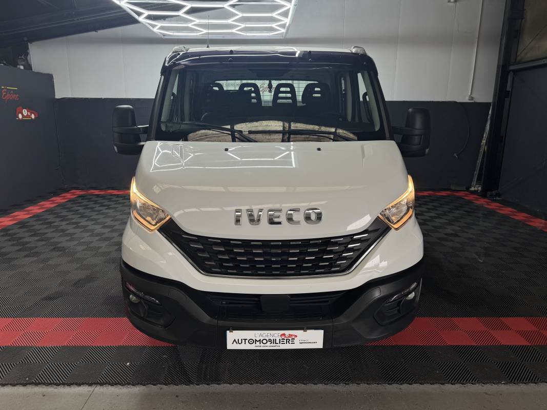 Iveco Daily — 2