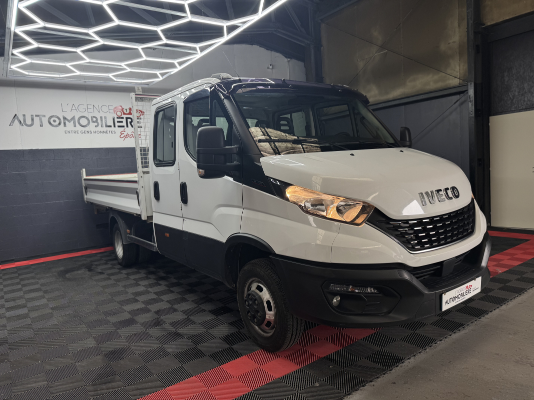 Iveco Daily — 3