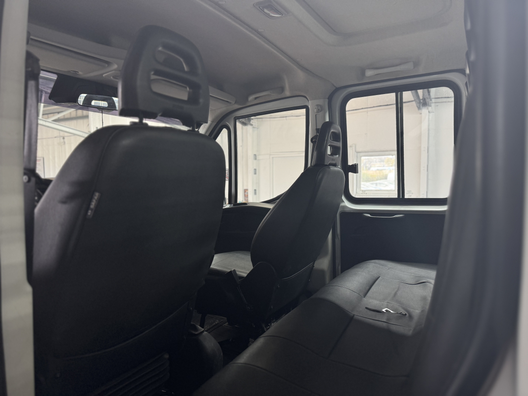 Iveco Daily — 10
