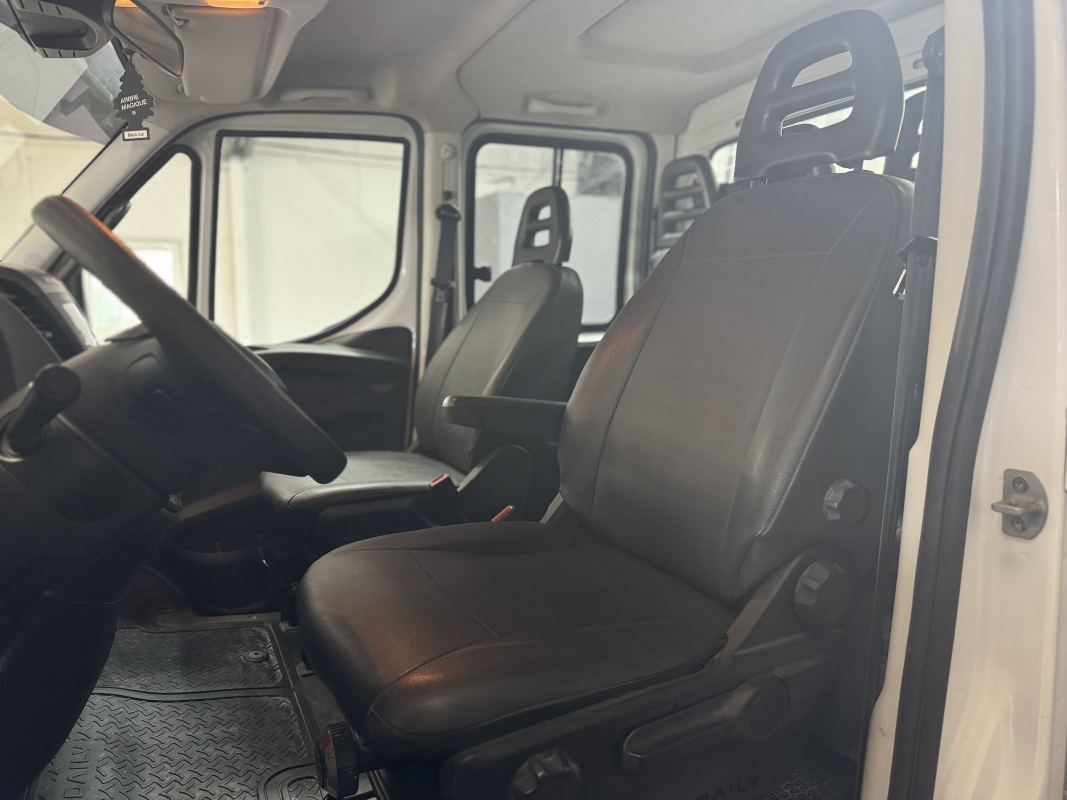 Iveco Daily — 8